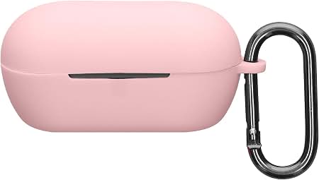 Amazon.com: Case for Sony WF-C710N Case Cover with Flower Keychain